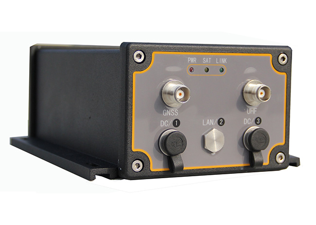 HM300 GNSS接收机